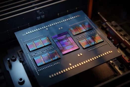 AMD发布第四代AMD EPYC 处理器，用科技的力量降本增效