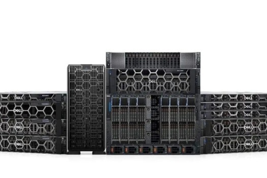 【新闻速递】新一代Dell PowerEdge服务器提供先进的性能和节能设计