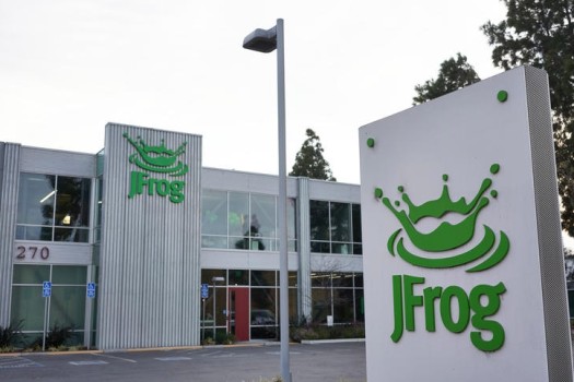 JFrog 推出“客户至上”全球合作伙伴计划
